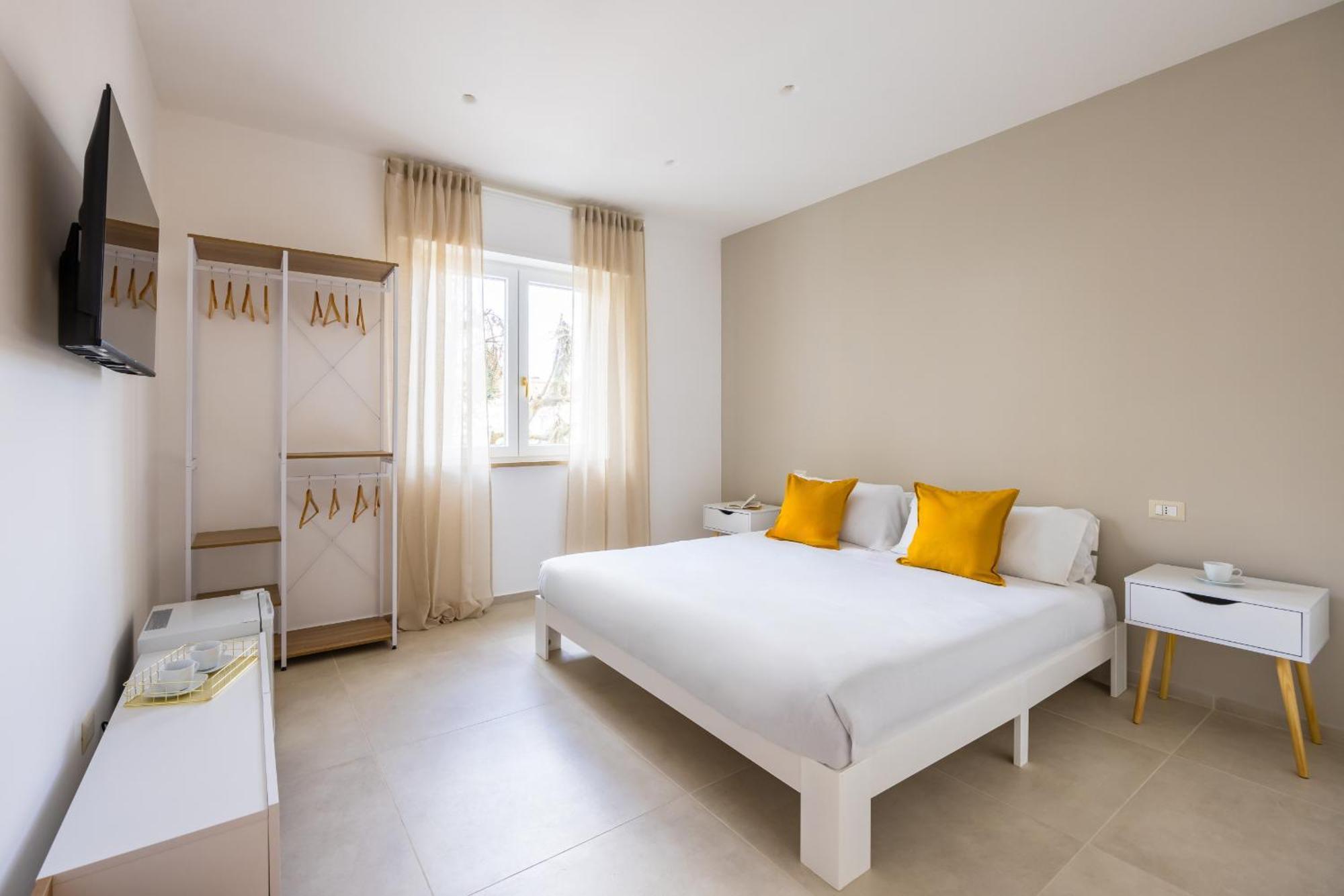 Montesanto View By Wonderful Italy Guest house *