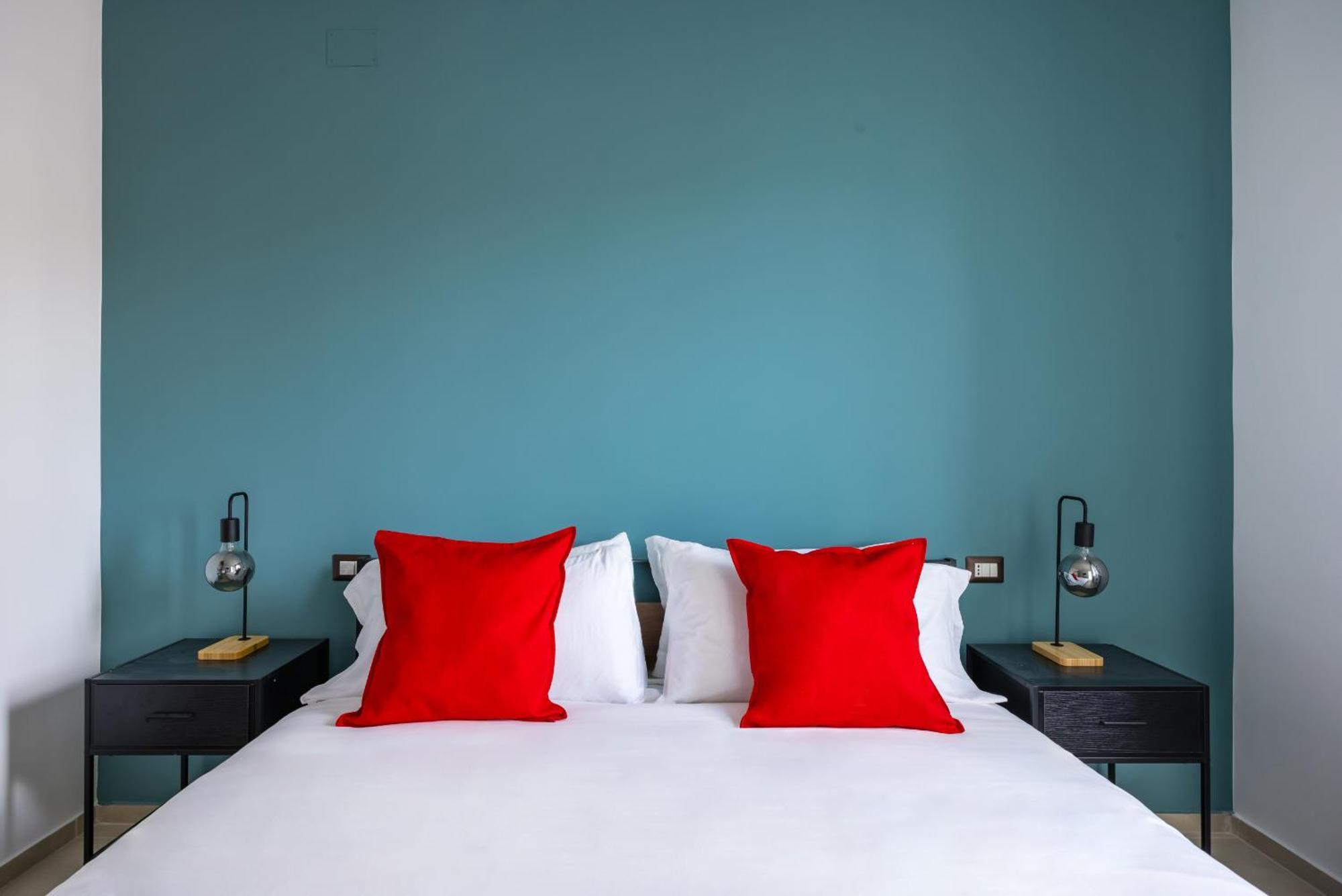 Guest house Montesanto View By Wonderful Italy