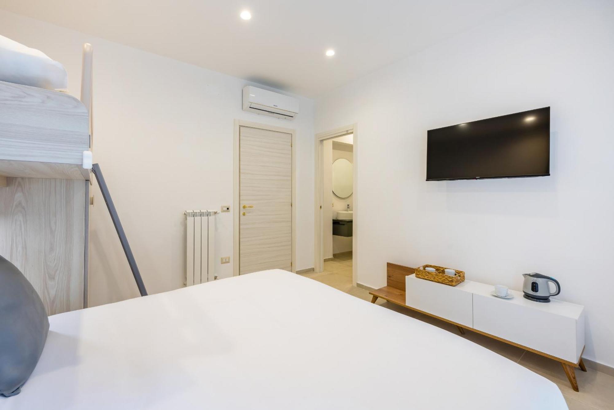 Guest house Montesanto View By Wonderful Italy *
