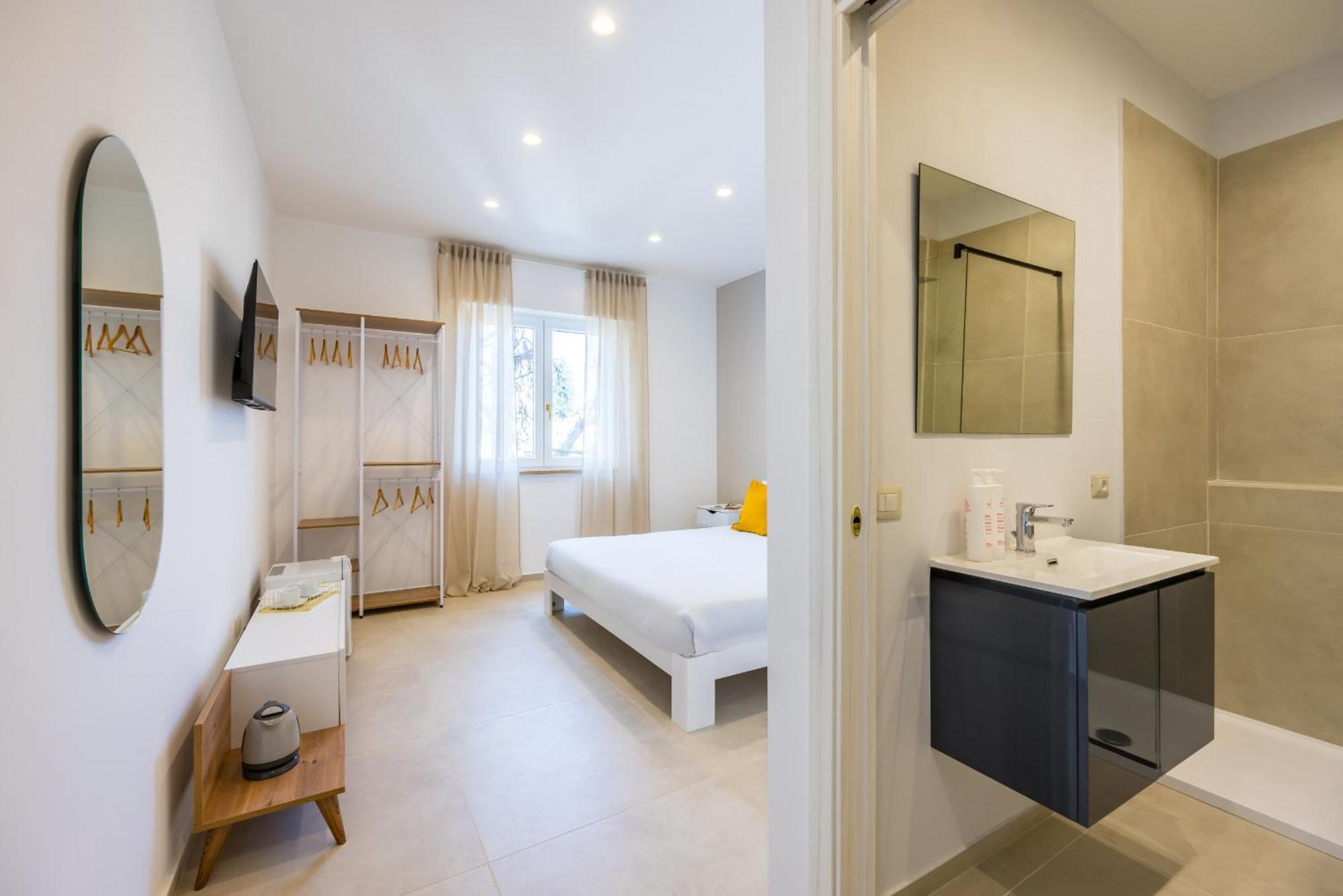Guest house Montesanto View By Wonderful Italy Naples