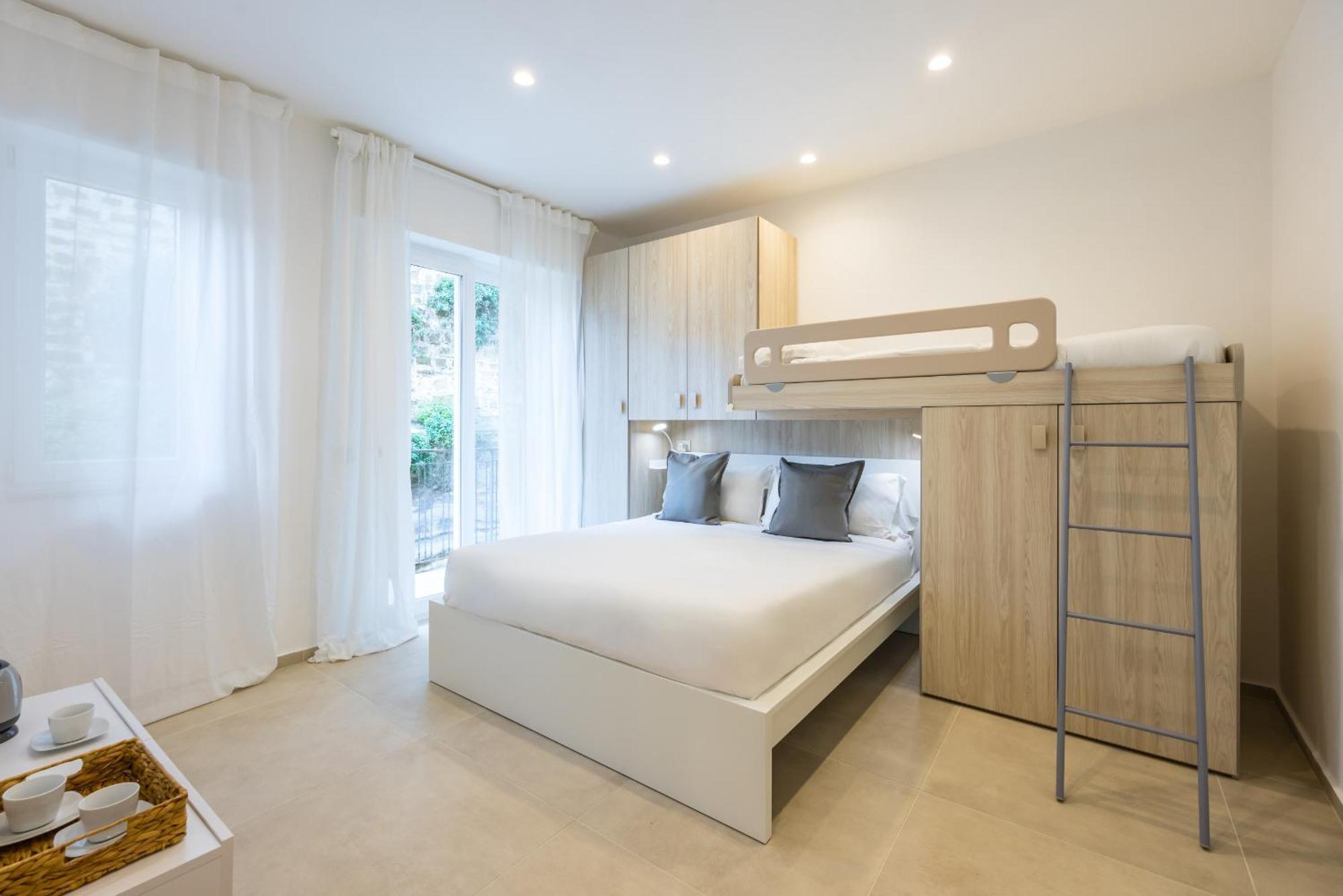 Guest house Montesanto View By Wonderful Italy *