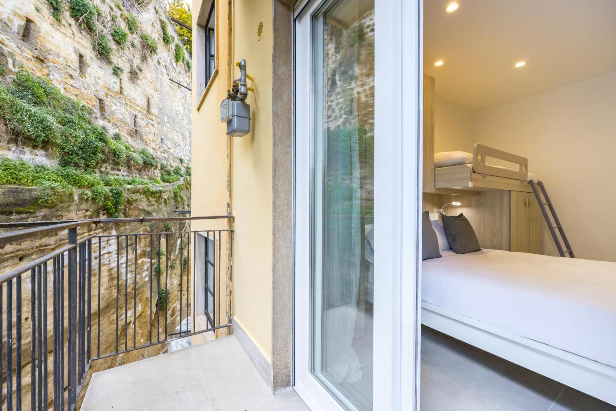 Guest house Montesanto View By Wonderful Italy Naples